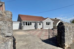 Front Gates- click for photo gallery